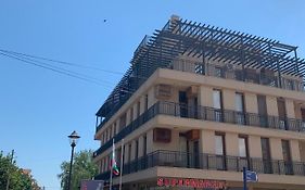 Villa Bella Chernomorec Apartments